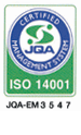 ISO14001