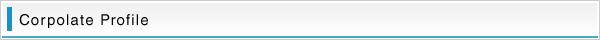 Corpolate Profile